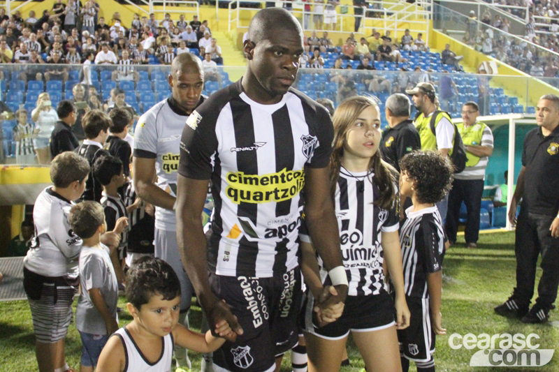 [23-7] Ceará 1 x 1 Chapecoense - 1