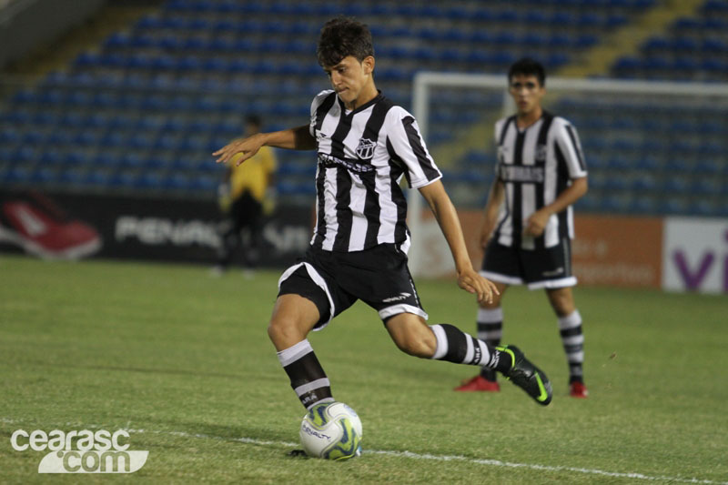 [30-10] Ceará x Ferroviário - FINAL - Sub-20 - 7