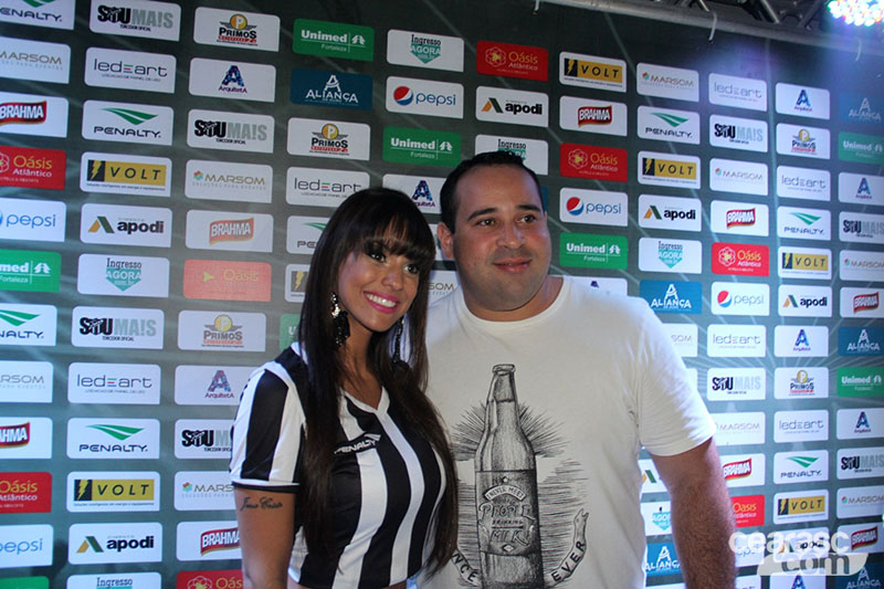 [26-02] Lançamento dos uniformes 2015 - Carol Dias 02 - 62