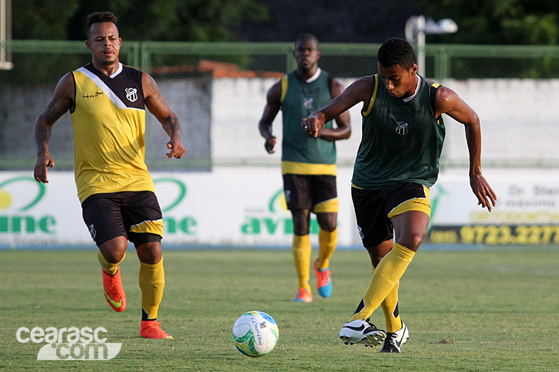 [28-10] Treino Coletivo - 10