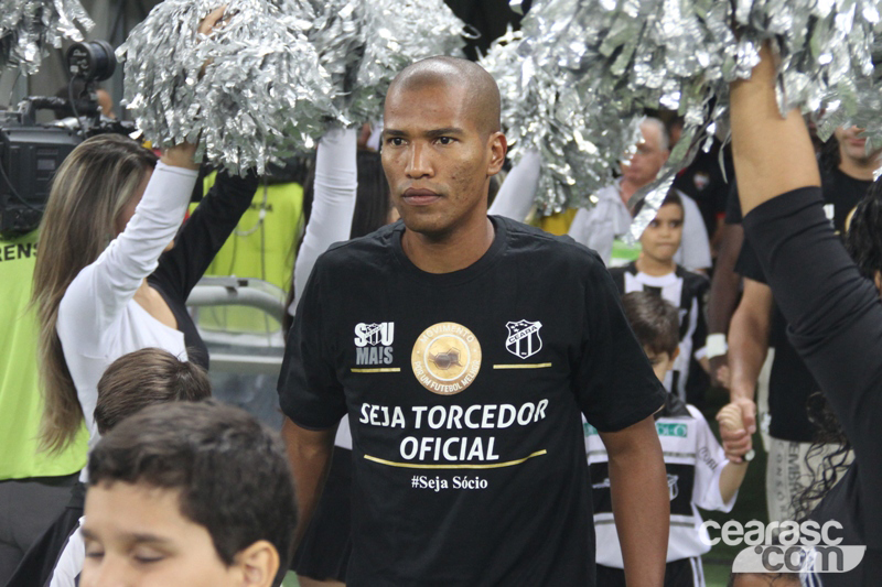 [09-08] Ceará 0 x 1 Atlético-GO - 1