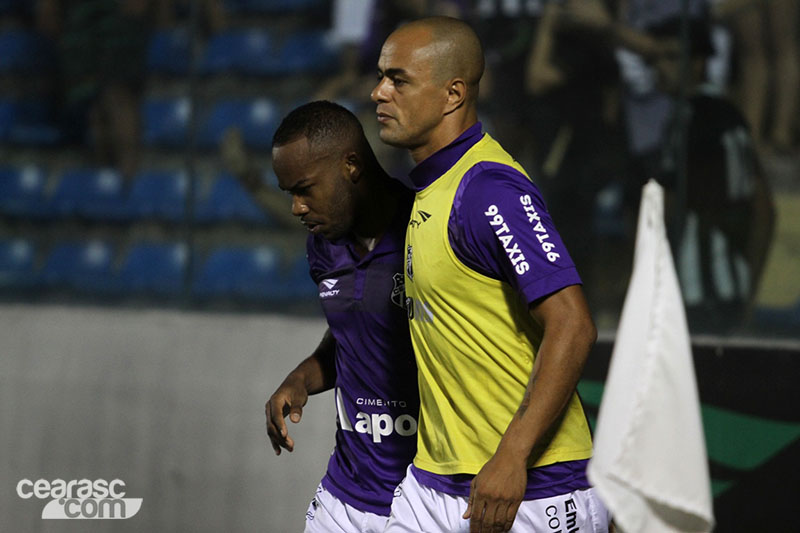 [10-11] Ceará 3 x 0 Bragantino - 21