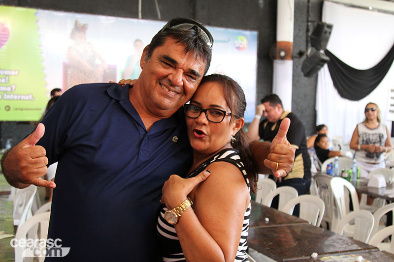 [16-01-2016] 5ª Feijoada da Arrancada 2 - 9