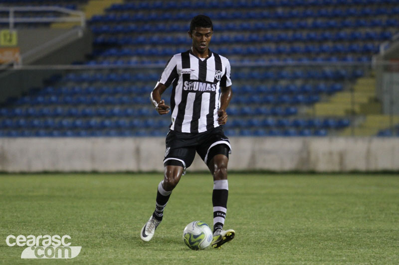 [30-10] Ceará x Ferroviário - FINAL - Sub-20 - 8