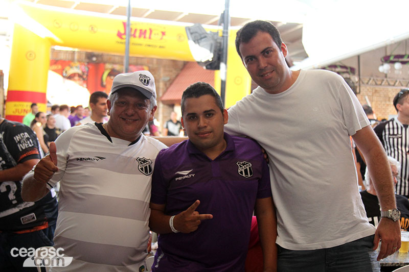 [16-01-2016] 5ª Feijoada da Arrancada 2 - 10