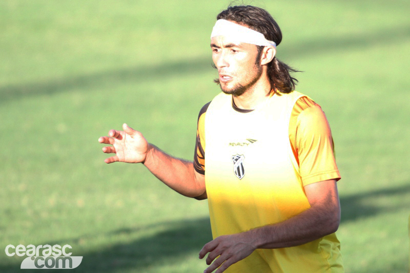 [22-05] Treino técnico - 1