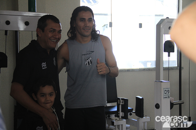 [20-09] Por Dentro do Vozão - Especial Conselheiros 02 - 6