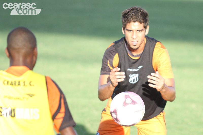 [22-05] Treino técnico - 2