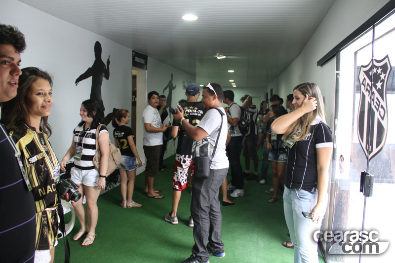 [29-06] Por Dentro do Vozão IX - 01 - 31