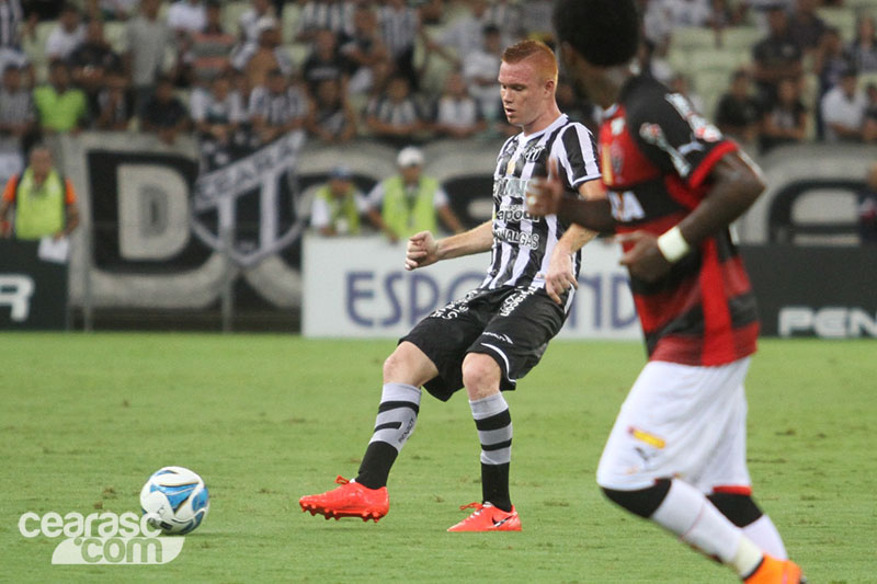 [09-04] Ceará 0 x 0 Vitória - 21