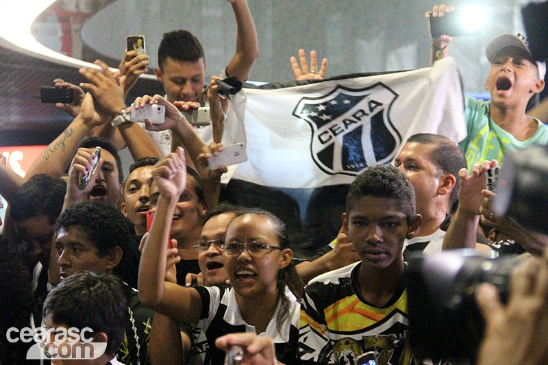 [23-04] Desembarque do Ceará - 13