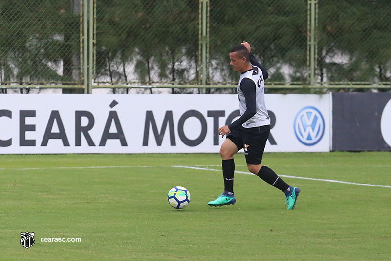 [01-06-2018] Treino Coletivo - 11