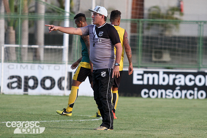 [28-10] Treino Coletivo - 12