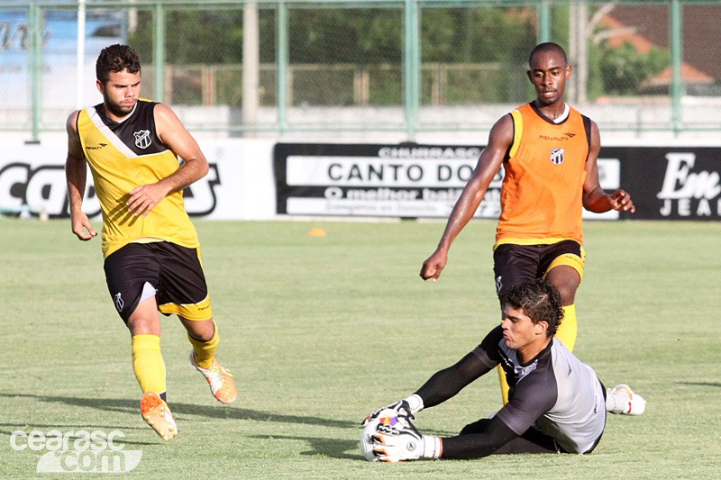 [26-01] Reapresentação + treino técnico2 - 4