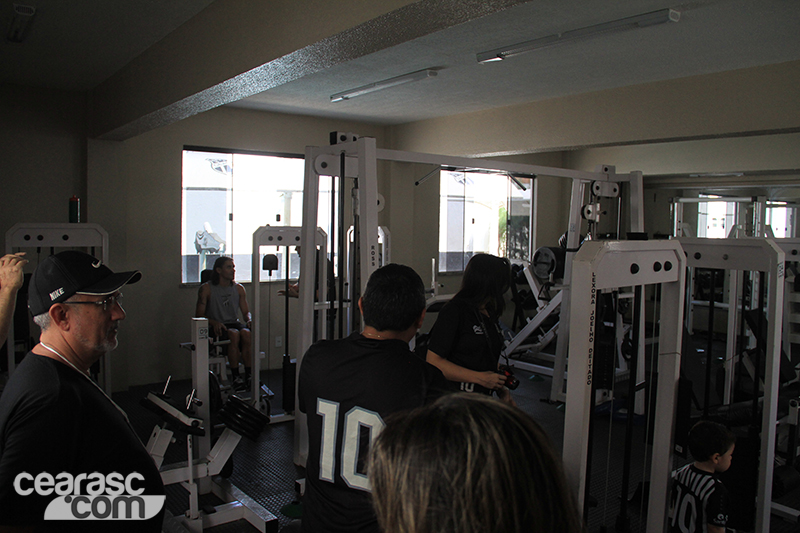 [20-09] Por Dentro do Vozão - Especial Conselheiros 02 - 7