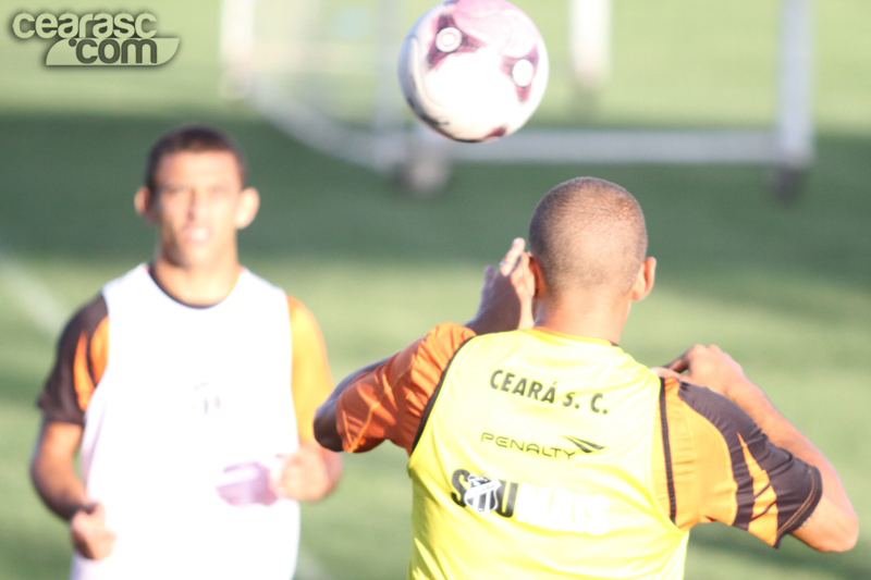 [22-05] Treino técnico - 3