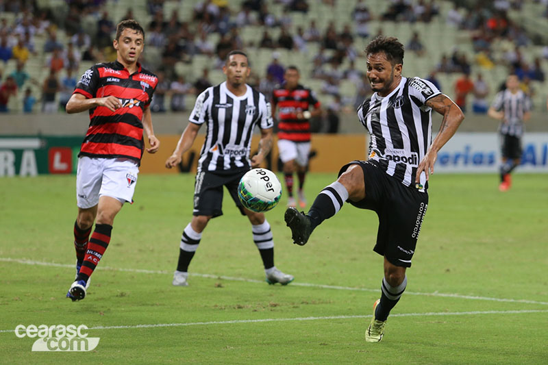 [24-05-2016] Ceará 0 X 1 Atlético-GO  - 16