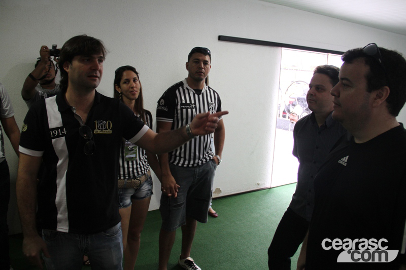 [29-06] Por Dentro do Vozão IX - 01 - 33