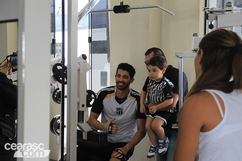 [20-09] Por Dentro do Vozão - Especial Conselheiros 02 - 10