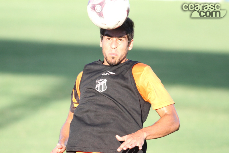 [22-05] Treino técnico - 4