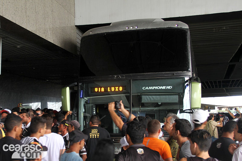 [23-04] Desembarque do Ceará - 14