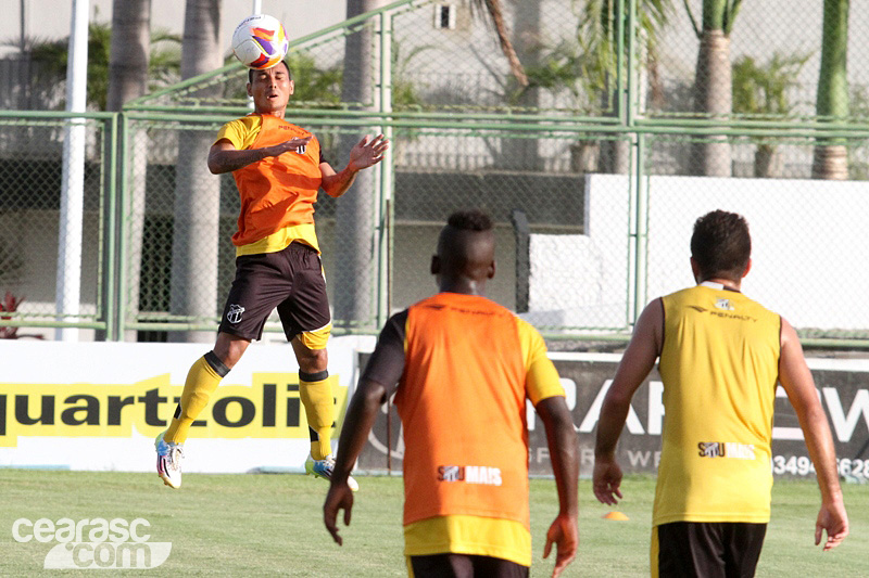 [26-01] Reapresentação + treino técnico2 - 8