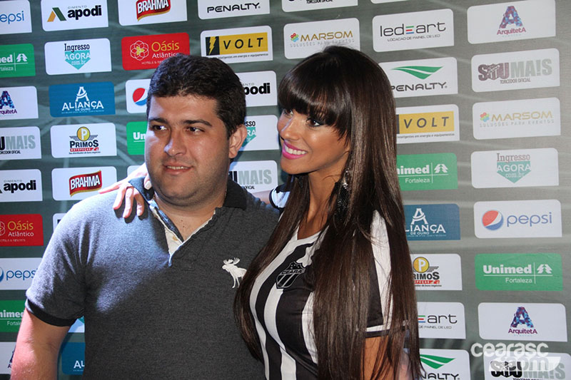 [26-02] Lançamento dos uniformes 2015 - Carol Dias 02 - 75