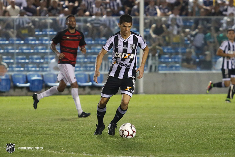 [24-06-2017] Ceará 3 x 0 Oeste - 27