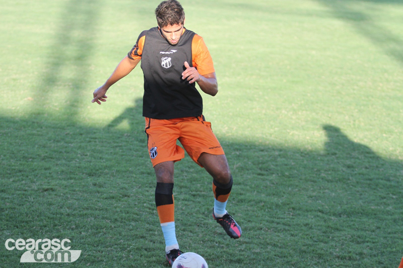 [22-05] Treino técnico - 5