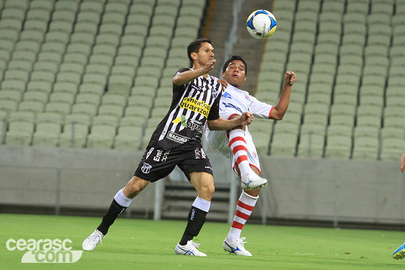 [11-01] Ceará 2 x 0 Barbalha - 10