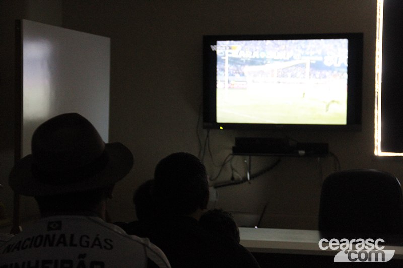 [20-09] Por Dentro do Vozão - Especial Conselheiros 02 - 13