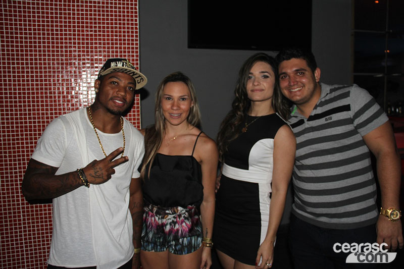 [26-02] Lançamento dos uniformes 2015 - Torcida - 5