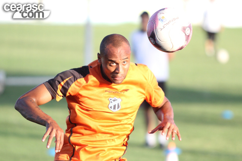 [22-05] Treino técnico - 6