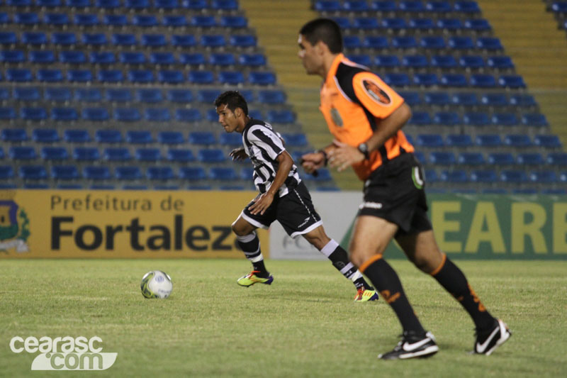 [30-10] Ceará x Ferroviário - FINAL - Sub-20 - 10