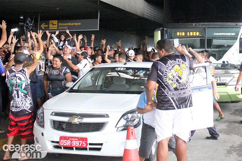 [23-04] Desembarque do Ceará - 18