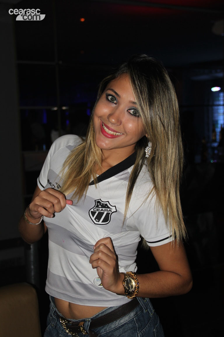 [26-02] Lançamento dos uniformes 2015 - Torcida - 8