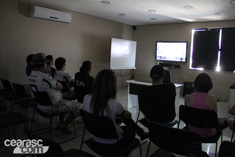 [20-09] Por Dentro do Vozão - Especial Conselheiros 02 - 14