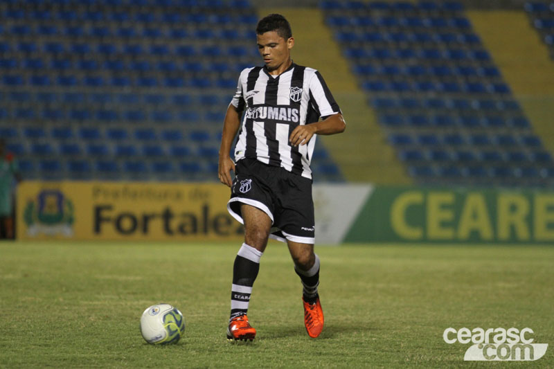 [30-10] Ceará x Ferroviário - FINAL - Sub-20 - 11