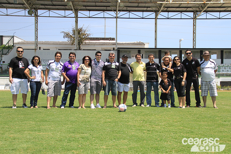 [20-09] Por Dentro do Vozão - Especial Conselheiros 02 - 15