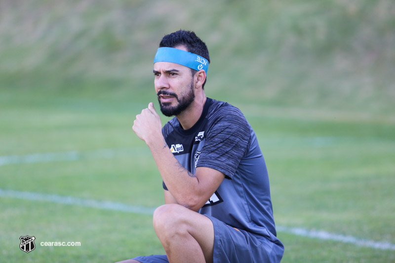 [07-09-2018] Treino Apronto - Cidade do Galo 2 - 23