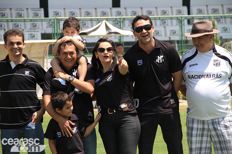 [20-09] Por Dentro do Vozão - Especial Conselheiros 02 - 16