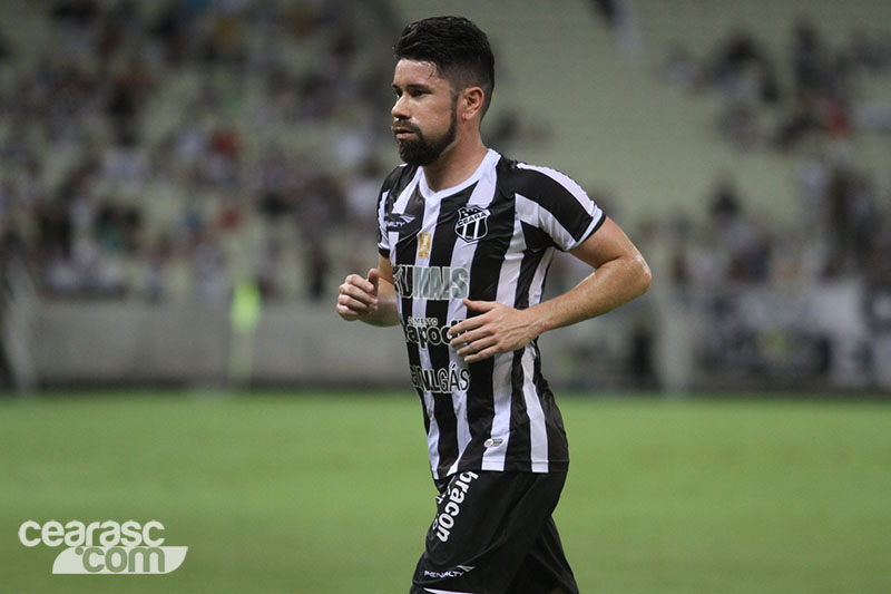 [09-04] Ceará 0 x 0 Vitória - 22