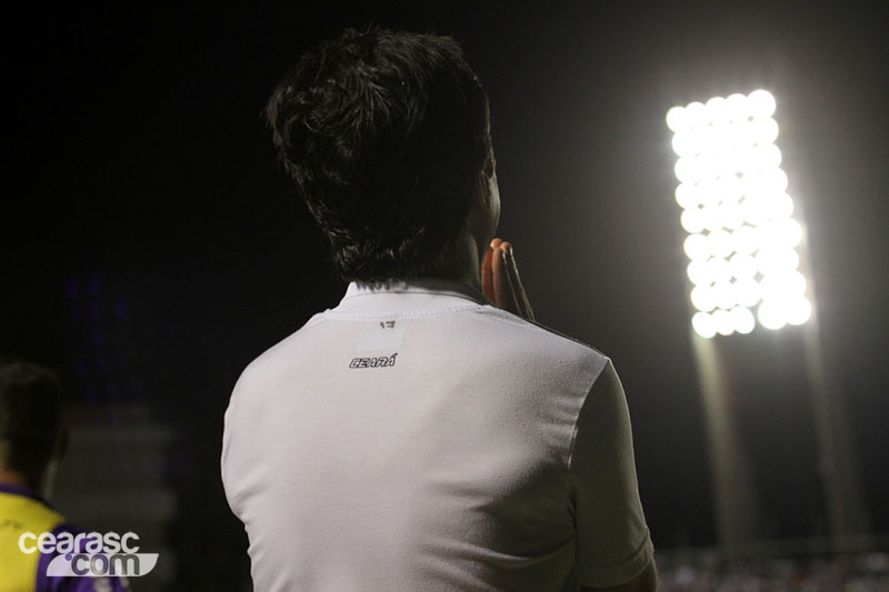 [10-11] Ceará 3 x 0 Bragantino - 25