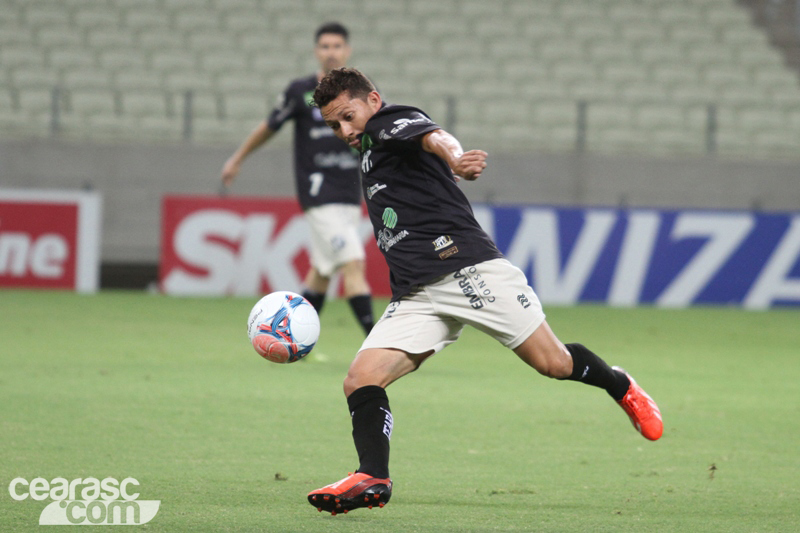 [09-08] Ceará 0 x 1 Atlético-GO - 2