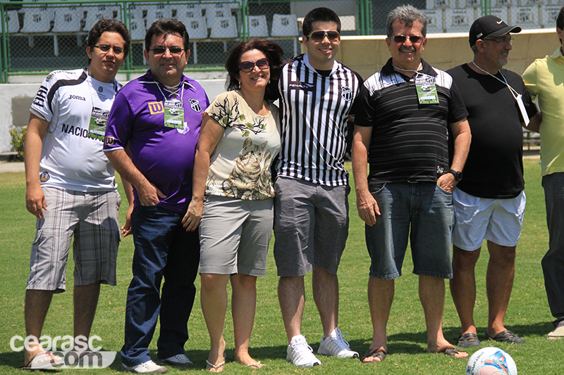 [20-09] Por Dentro do Vozão - Especial Conselheiros 02 - 18