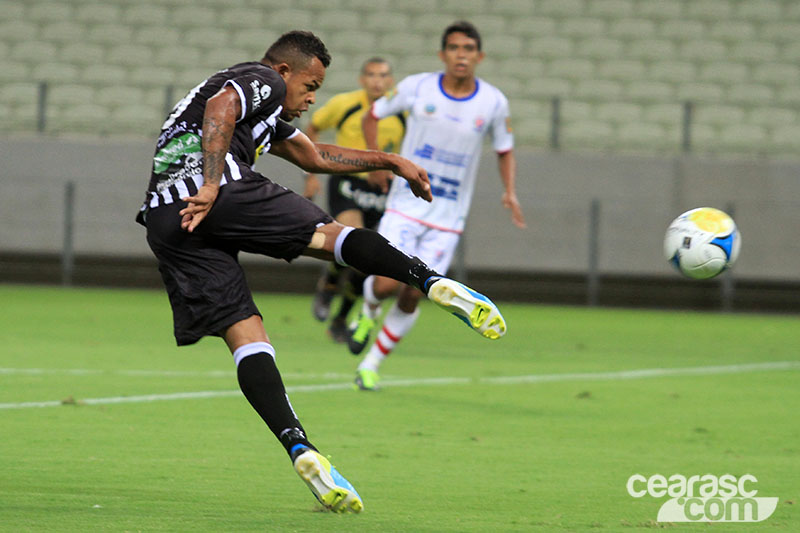 [11-01] Ceará 2 x 0 Barbalha - 11