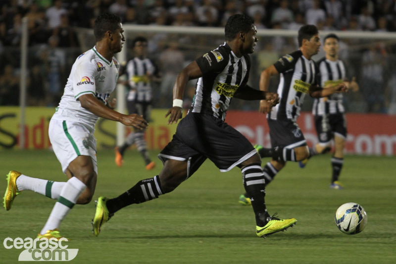 [23-7] Ceará 1 x 1 Chapecoense - 9
