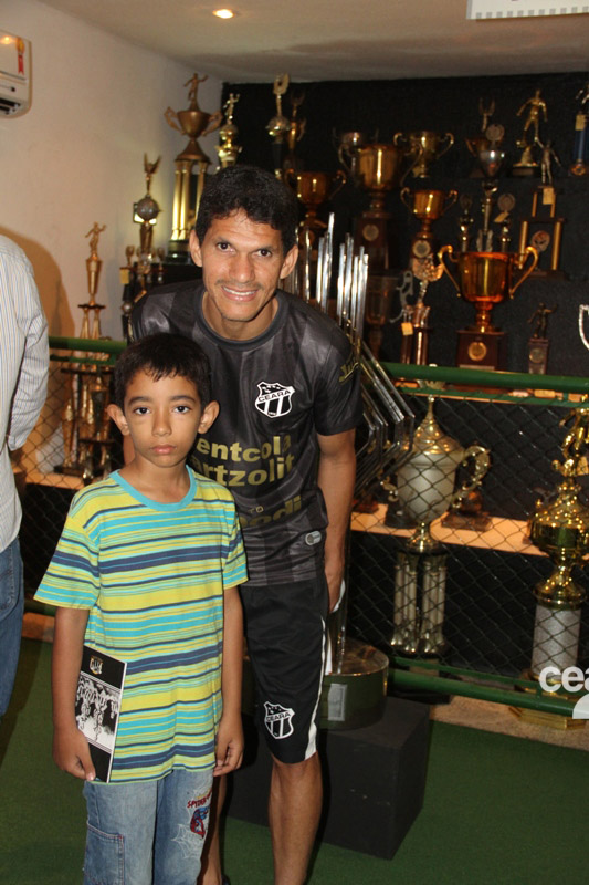 [08-09] Lançamento do terceiro uniforme Penalty Ceará - 02 - 15