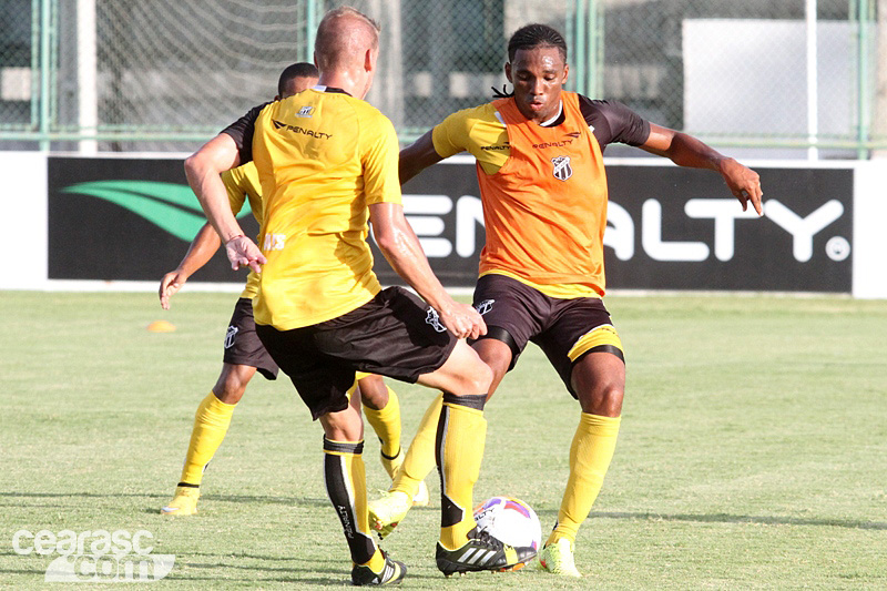 [26-01] Reapresentação + treino técnico2 - 11