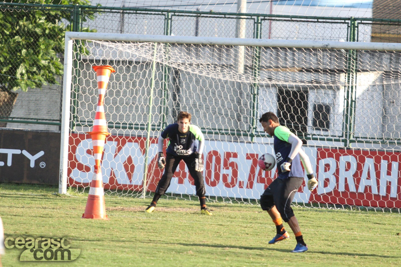 [22-05] Treino técnico - 8